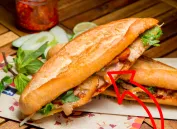 1 Ổ Bánh Mì Bao Nhiêu Calo – Các loại bánh mì hỗ trợ giảm cân