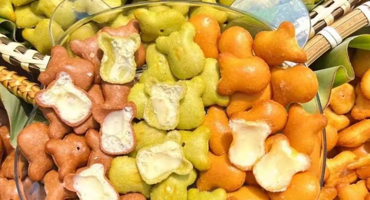 100g bánh gấu bao nhiêu calo? Loại bánh tuổi thơ ai cũng từng ăn mà chưa biết tác hại