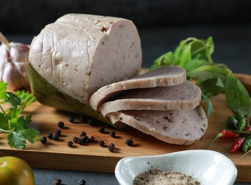 100g Giò bao nhiêu calo – Cách ăn giò không lo tăng cân