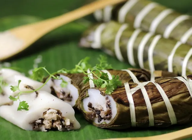 100gr Bánh tẻ bao nhiêu calo – Cách ăn bánh tẻ không tăng cân