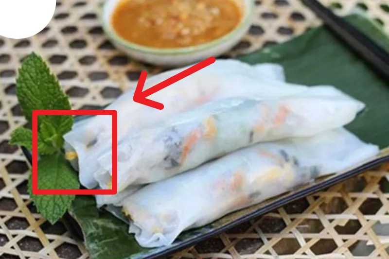 100gr bánh ướt bao nhiêu calo và ăn bánh ướt có sợ béo không?