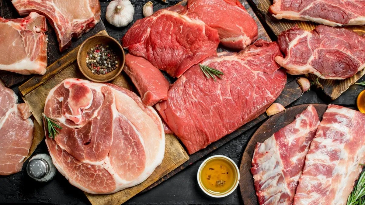 100gr Thịt Heo Bao Nhiêu Calo – Thực đơn giảm cân hiệu quả thịt heo
