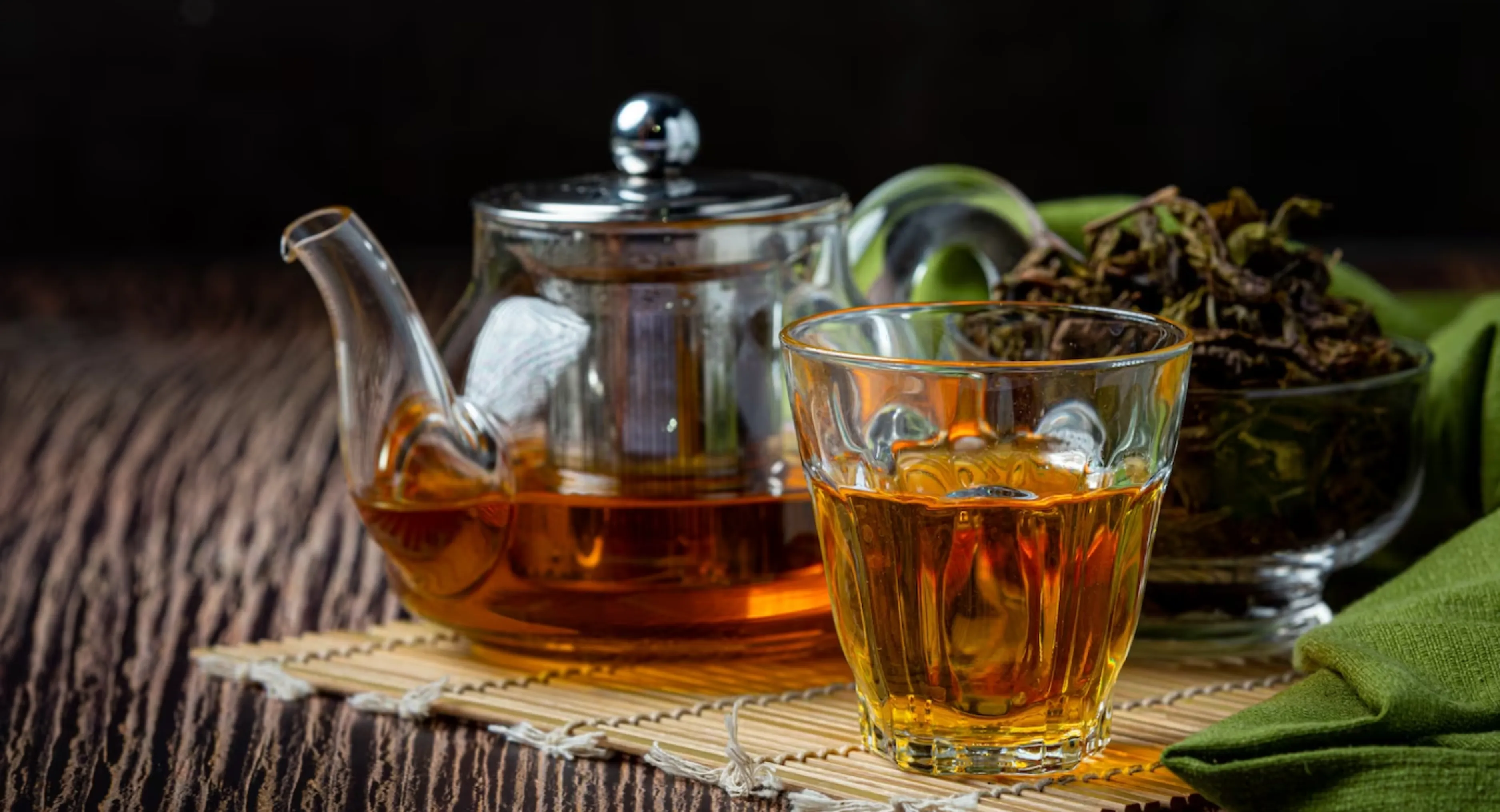 2 cách nấu trà sữa truyền thống bằng hồng trà đơn giản mà bạn không thể bỏ qua