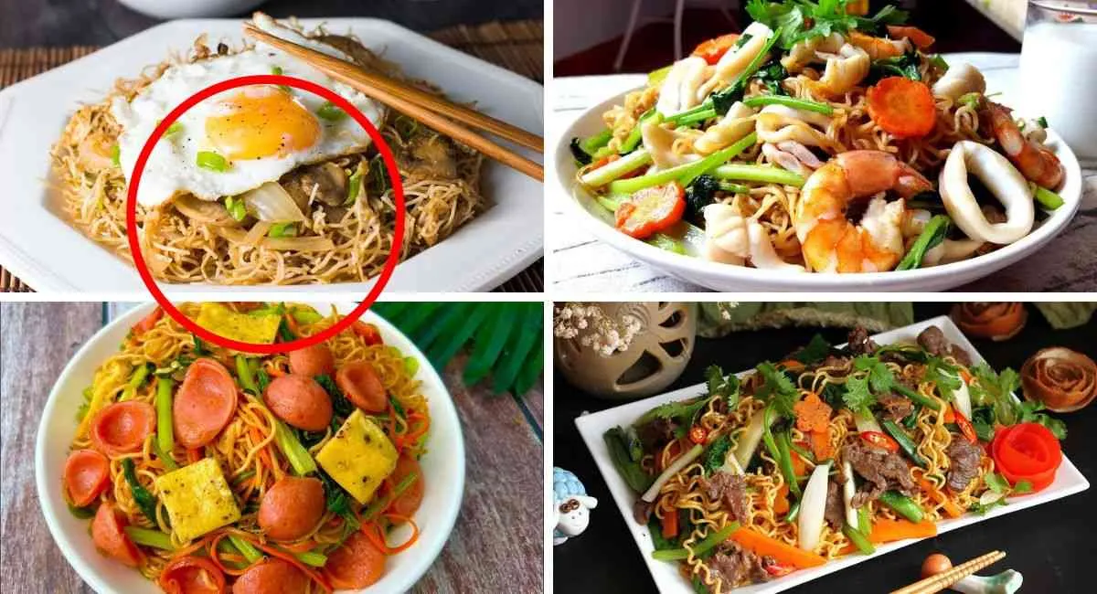 7 cách làm mì xào đơn giản nhưng cả nhà ai cũng khen ngon