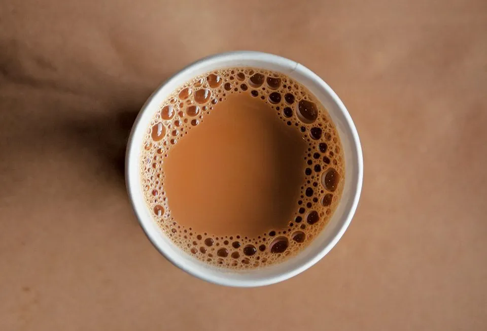 8 cách nấu trà sữa ngon nhất định phải thử không thì tiếc hùi hụi