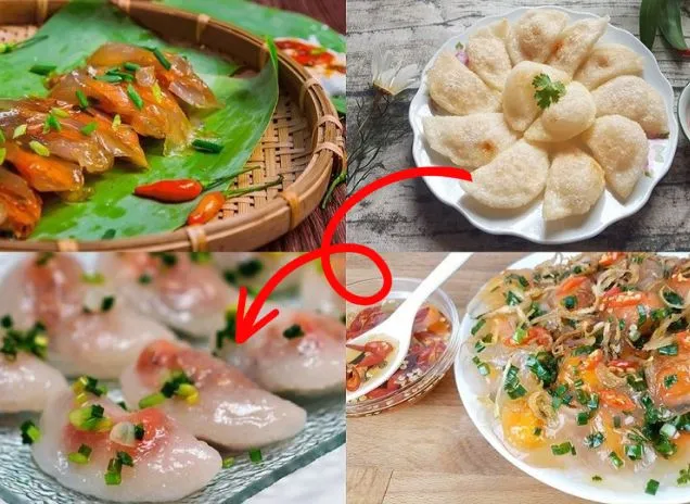 Bánh bột lọc bao nhiêu calo – Cách ăn bột lọc không béo