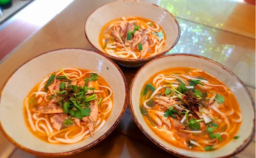 Bánh canh bao nhiêu calo – Mẹo ăn bánh canh không béo