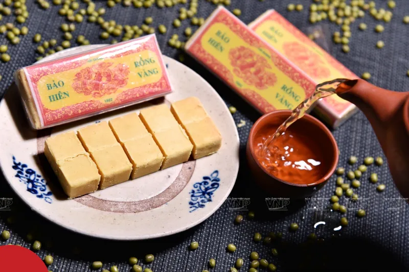 Bánh đậu xanh bao nhiêu calo – Mẹo ăn bánh đậu xanh không béo