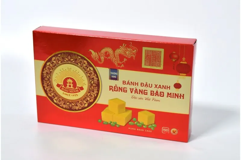 Bánh đậu xanh bao nhiêu calo – Mẹo ăn bánh đậu xanh không béo