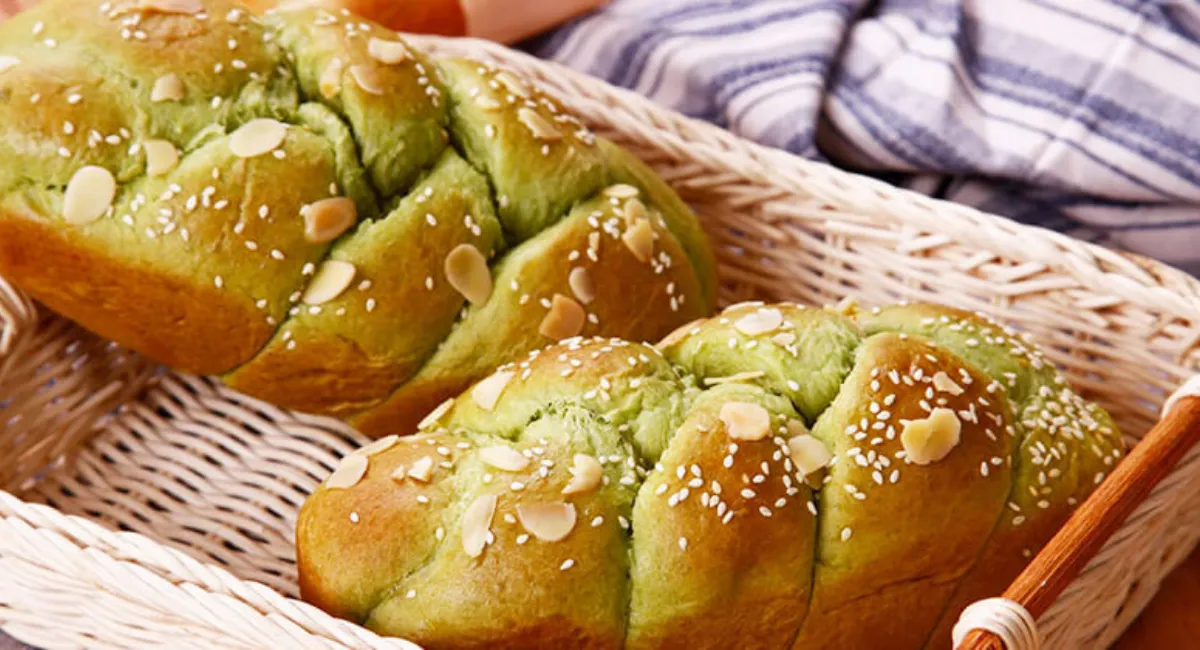 Bánh mì hoa cúc bao nhiêu calo – Cách ăn bánh mì không tăng cân
