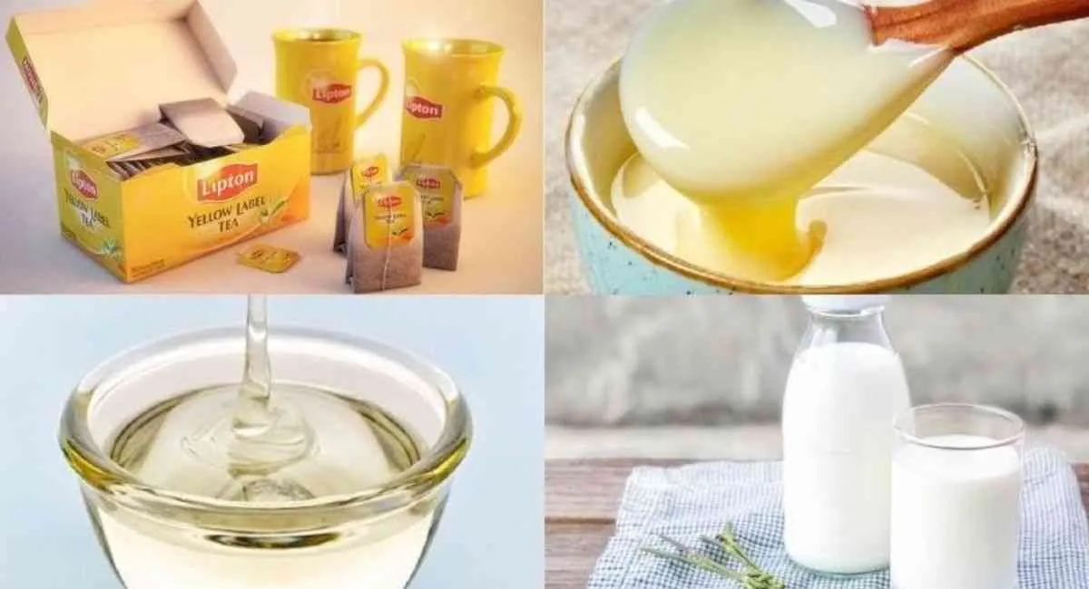 Bật mí 3 cách nấu trà sữa Lipton ngon mê ly, uống là ưng ý