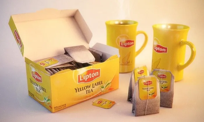 Bật mí 3 cách nấu trà sữa Lipton ngon mê ly, uống là ưng ý