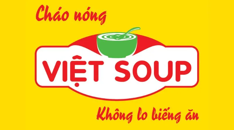 Bật mí cách nấu cháo dinh dưỡng Việt Soup ngon như ngoài hàng