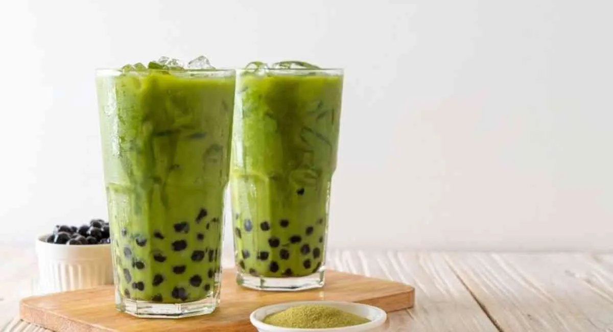 Bật mí cách nấu trà sữa matcha tại nhà ngon như ngoài quán