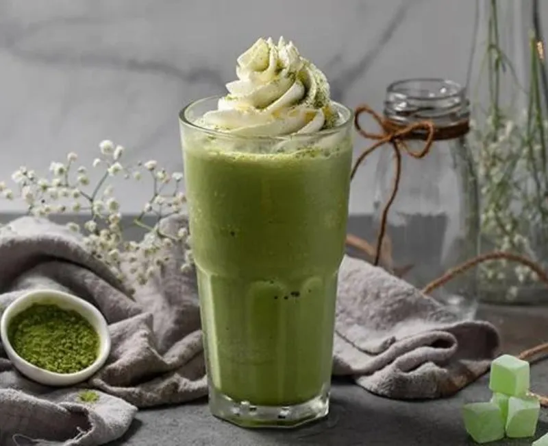 Bật mí cách nấu trà sữa matcha tại nhà ngon như ngoài quán