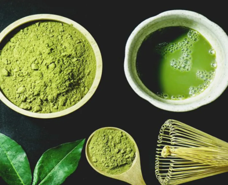 Bật mí cách nấu trà sữa matcha tại nhà ngon như ngoài quán