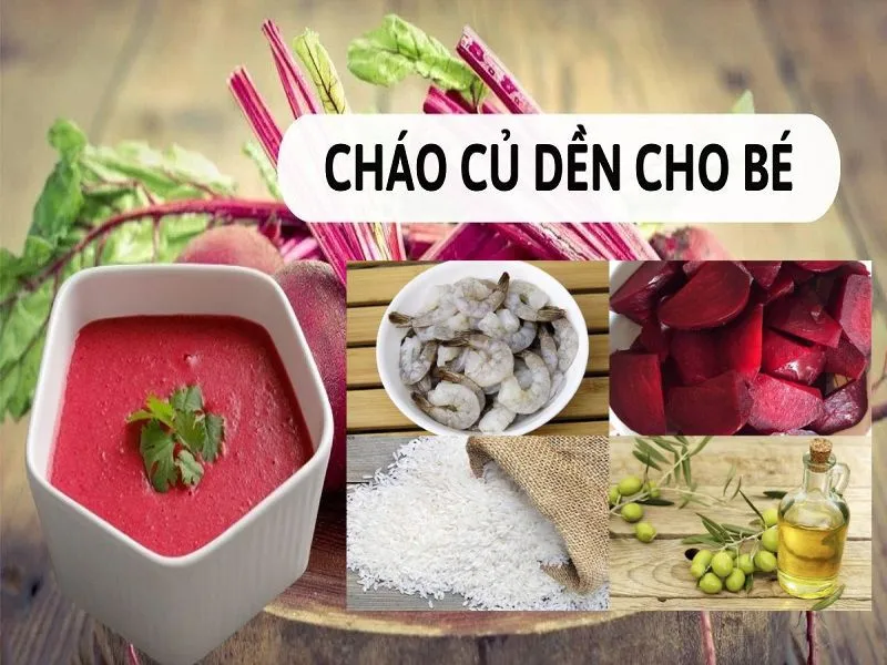 Bỏ túi 5 cách nấu cháo rau xanh thanh đạm, giàu dinh dưỡng và dễ tiêu hóa cho bé