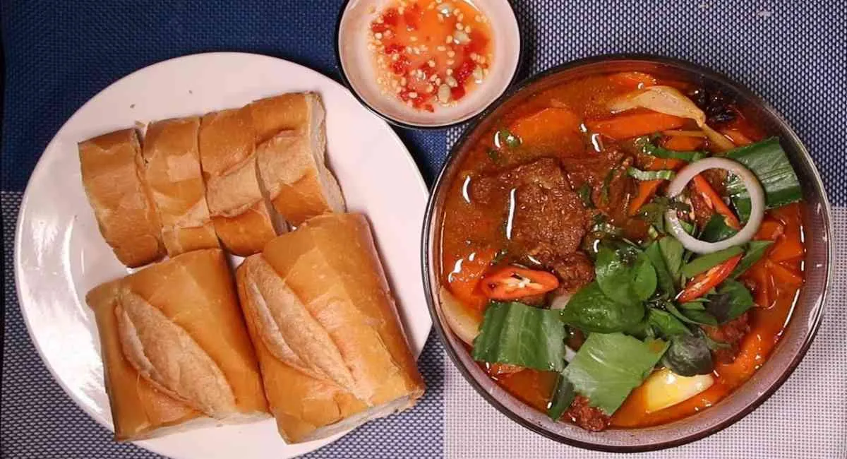 Bỏ túi cách nấu bò kho nước cốt dừa lạ miệng cho bữa ăn cuối tuần thêm đầm ấm