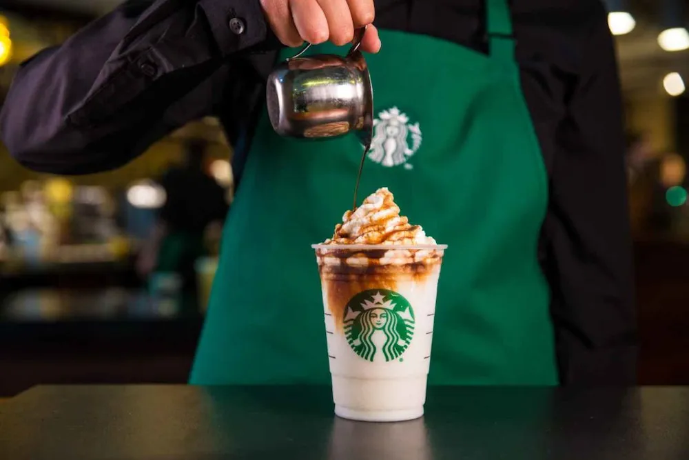 Cà phê Starbucks là gì? Đây là một trong những thương hiệu cà phê bậc thế giới, cực nổi tiếng 