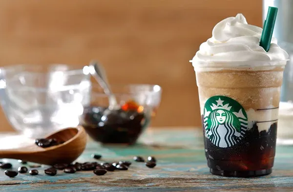 Cà phê Starbuck nắm bắt xây dựng truyền thông mạng xã hội tốt 