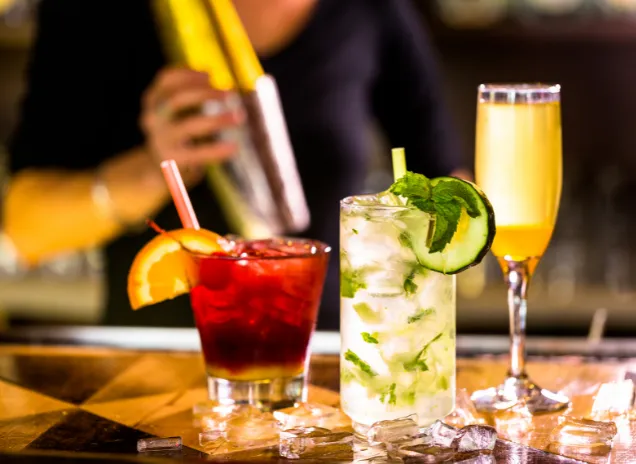 Các loại cocktail phổ biến mà “người sành điệu” phải biết