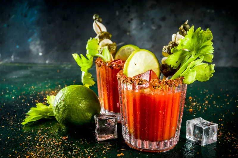 Các loại cocktail phổ biến mà “người sành điệu” phải biết