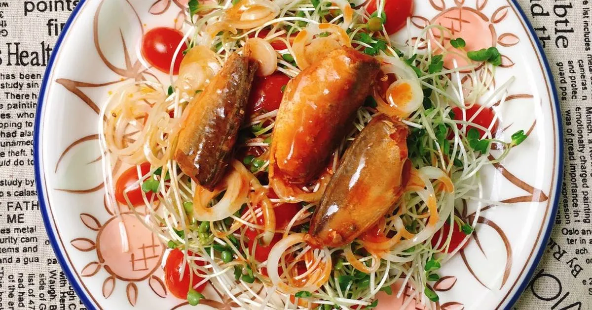 Các loại salad rau ngon, biến thực đơn giảm cân nhàm chán trở nên thú vị hơn