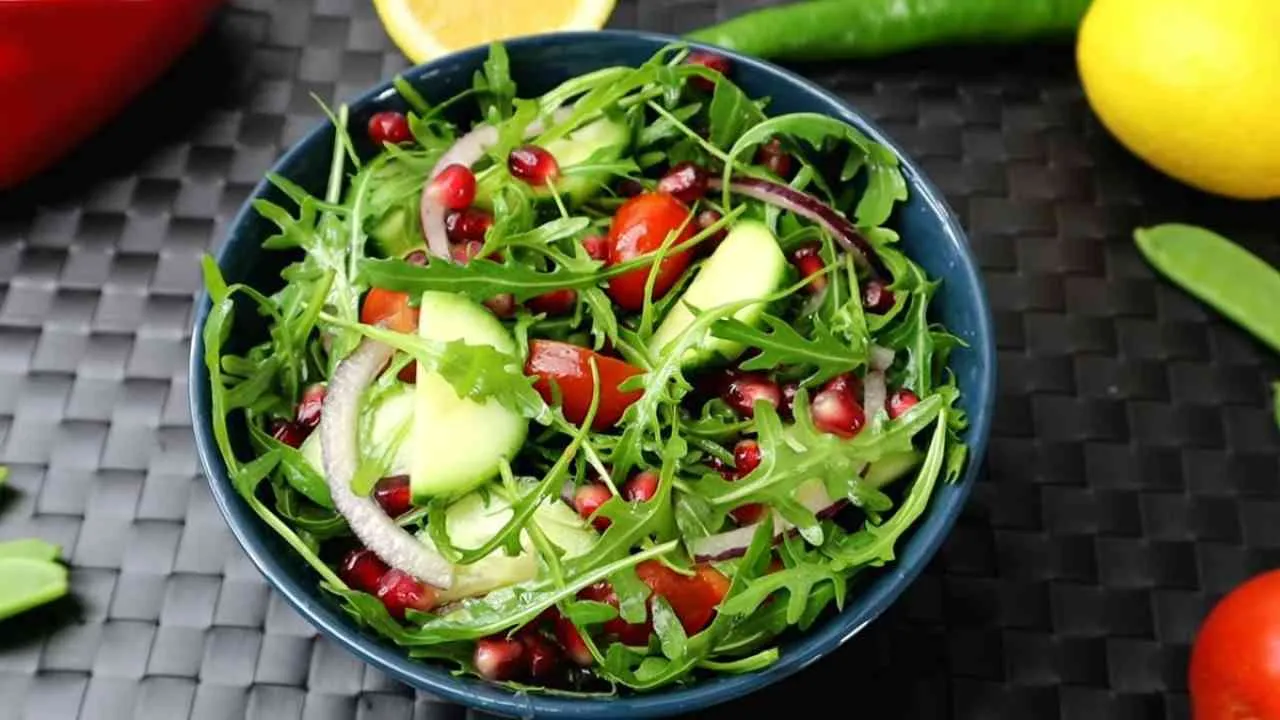 Cách làm các loại salad chống ngán ngày Tết vừa ngon miệng lại giúp giảm cân