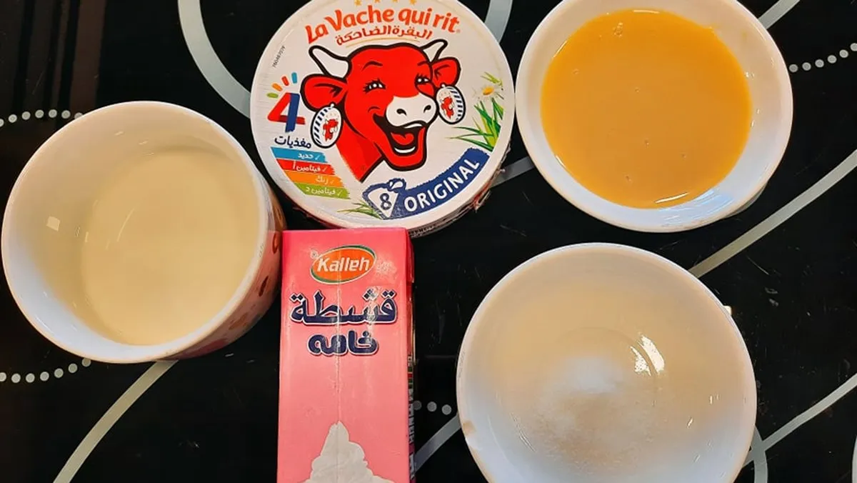 Cách làm kem cheese mặn, thơm béo thử là mê theo công thức của chuyên gia pha chế