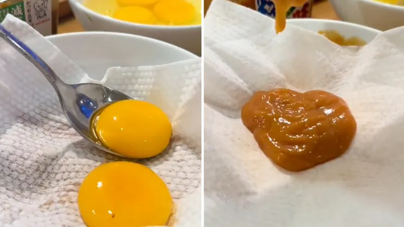 Cách làm trứng ngâm miso đơn giản, vài bước có ngay món ngon bổ dưỡng