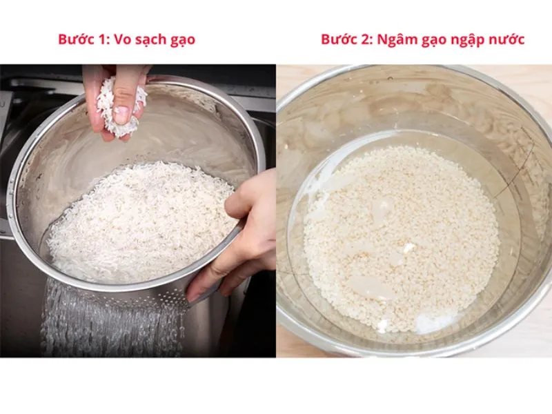 Cách nấu cháo cá diêu hồng ngon, tốt cho bé, cả nhà yên tâm