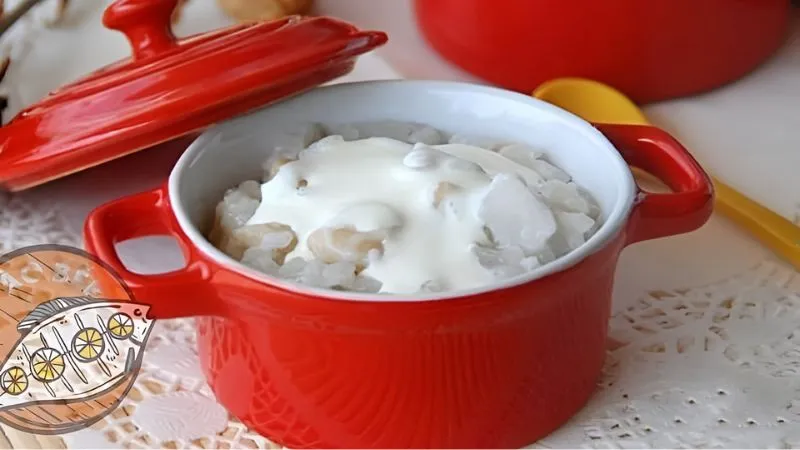 Cách nấu chè đậu trắng thơm ngon và cực đơn giản người vụng cũng làm được