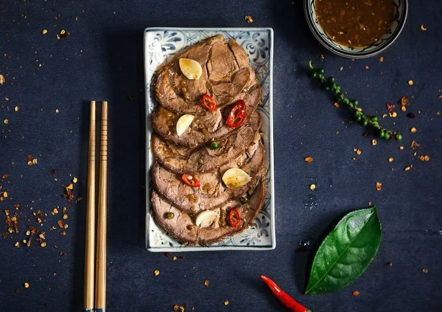 Cách nấu thịt bò kho tàu Nghệ An siêu dễ làm và cực đưa cơm