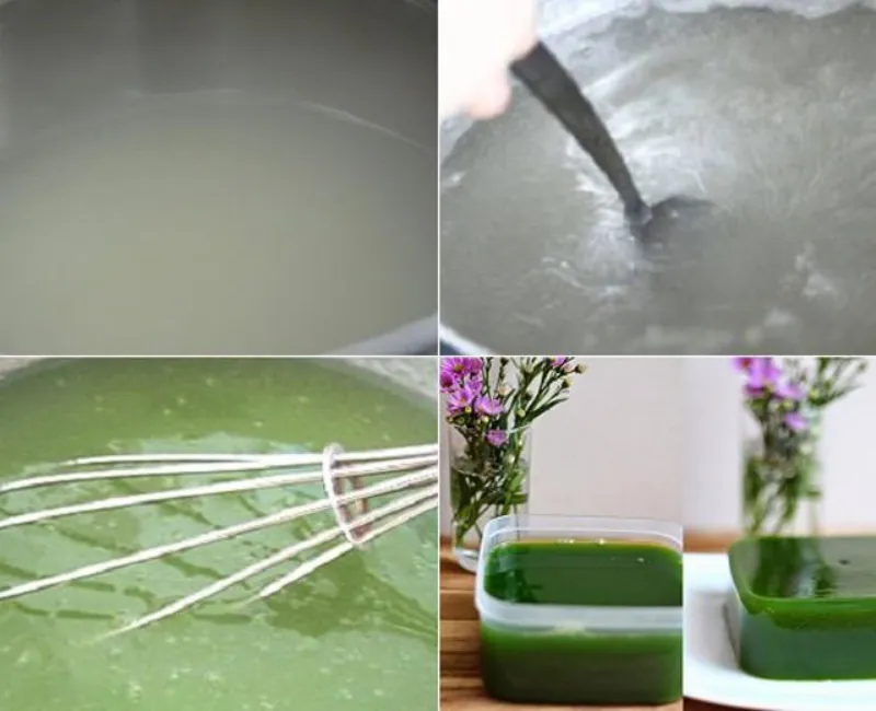 Cách nấu trà sữa matcha Thái: Lưu ngay bí quyết và công thức độc đáo