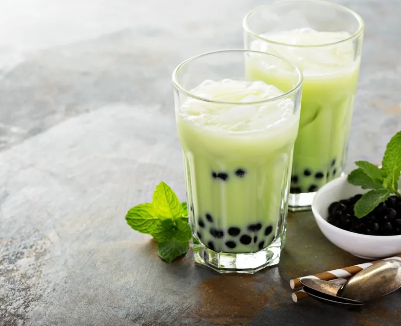 Cách nấu trà sữa matcha Thái: Lưu ngay bí quyết và công thức độc đáo