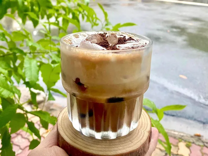 Cách pha cafe muối thơm ngon, chuẩn vị, siêu tiết kiệm tại nhà