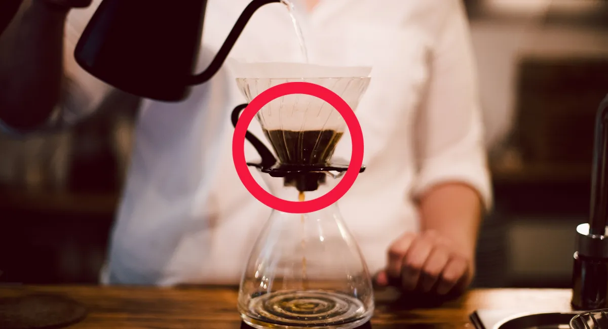 Cách pha cafe phin ngon dậy mùi không khó, học ngay bí quyết từ Barista chuyên nghiệp