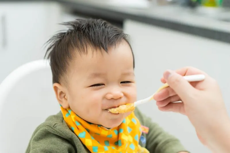 Con ăn nhiều, chóng lớn chỉ với vài cách nấu yến mạch cho bé dễ ăn giàu dinh dưỡng