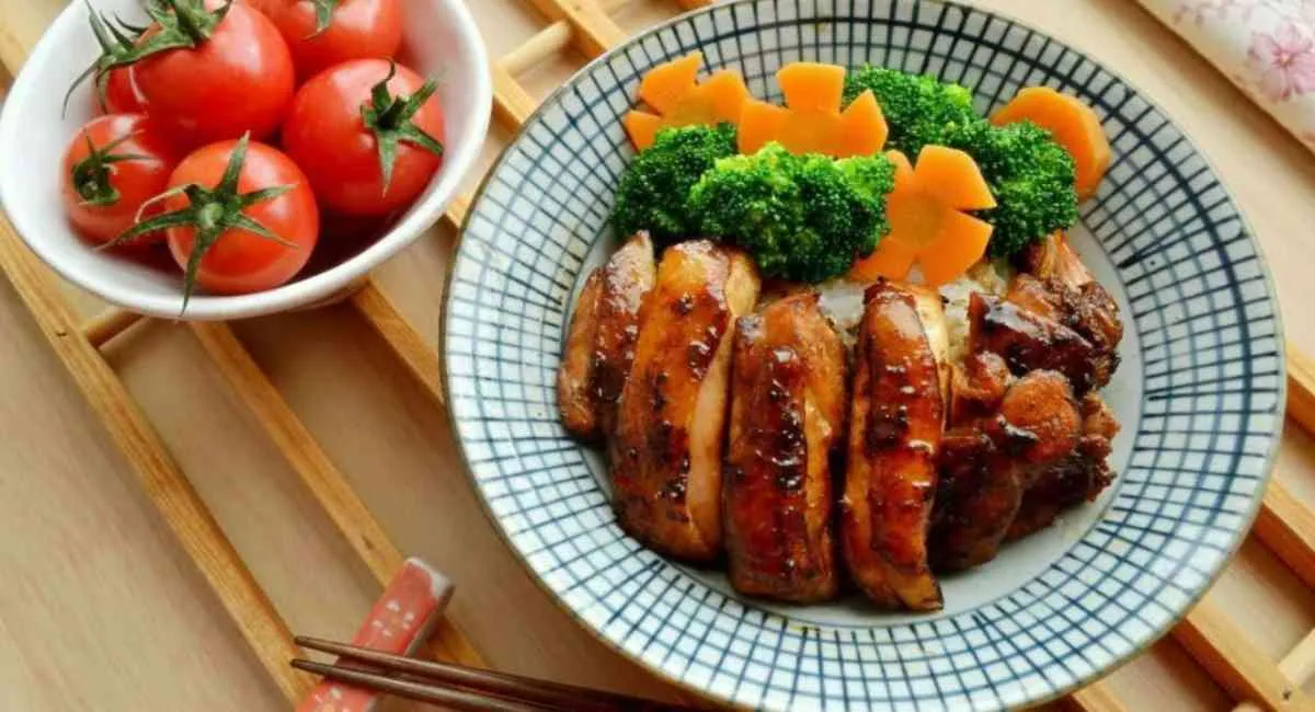 Công thức món gà chiên sốt teriyaki tại nhà thơm ngon của đầu bếp Nhật