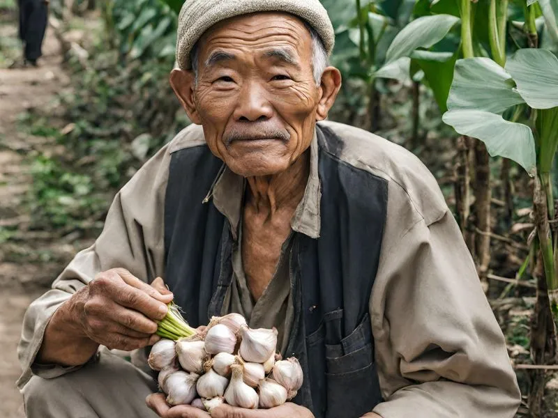 Đừng vì nặng mùi mà bỏ qua loại thần dược tự nhiên này