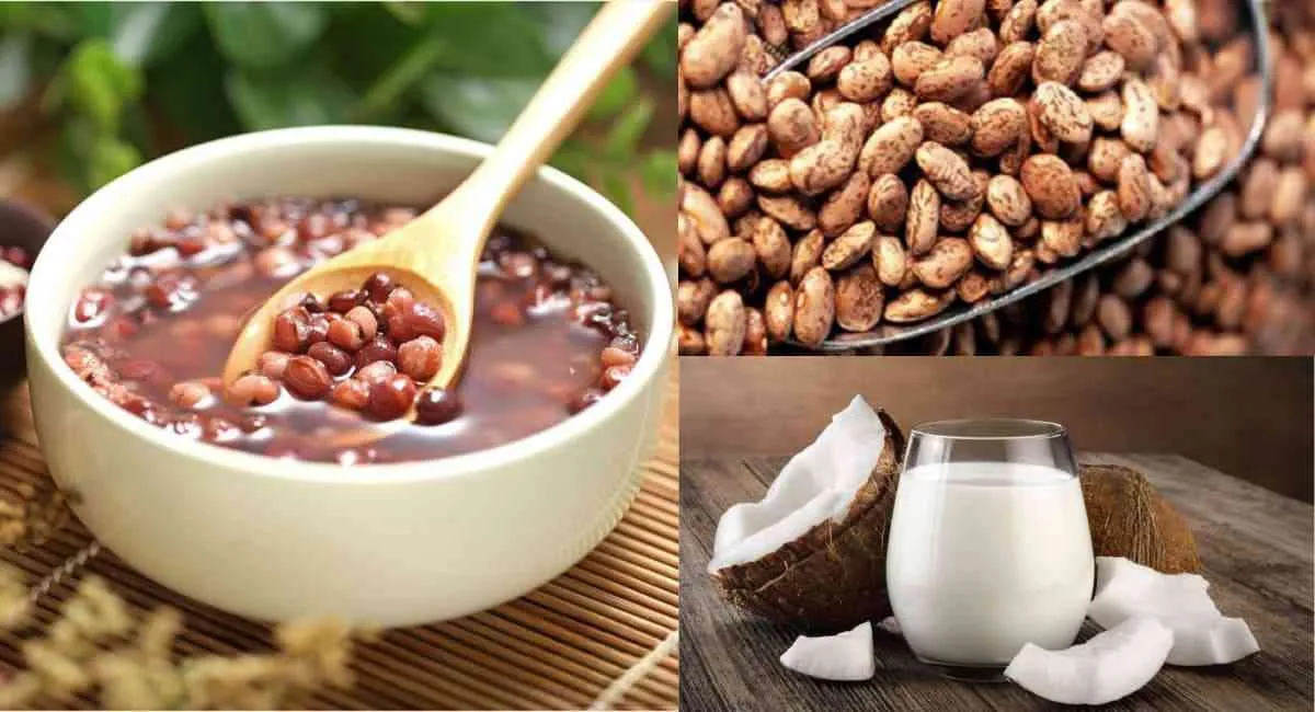 Học cách nấu chè đậu cúc – Món ngon giải khát ngày hè cực kỳ healthy