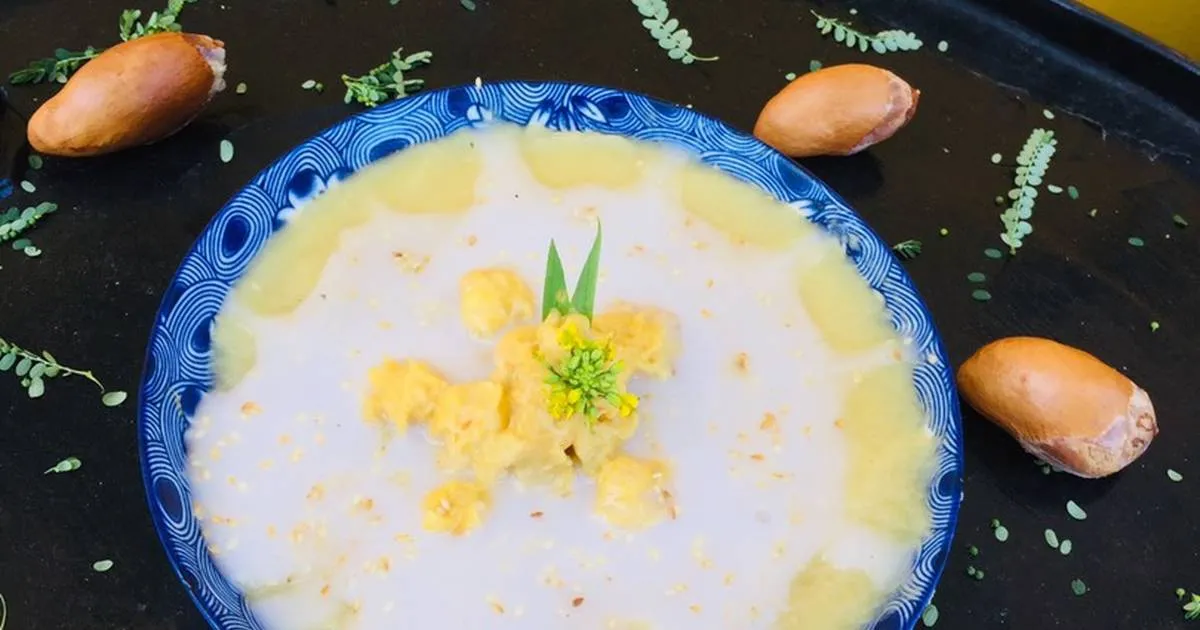 Học cách nấu chè đậu xanh dẻo tại nhà với những công thức kết hợp độc đáo