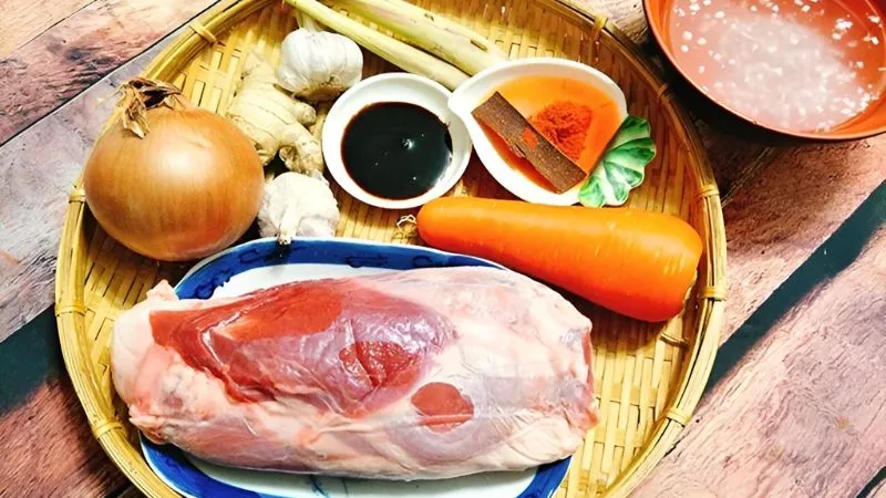 Học lỏm cách nấu bò kho bánh mì thơm ngon nhức nách từ đầu bếp 5 sao