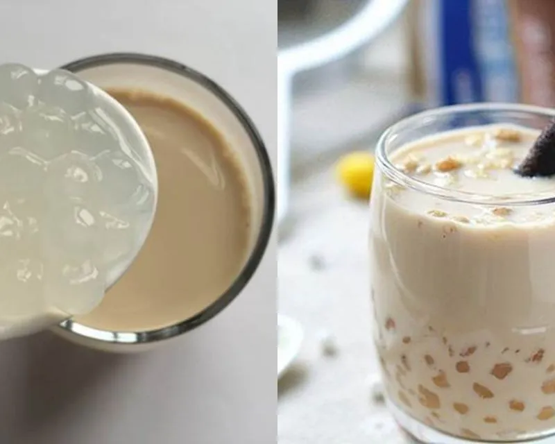 Hướng dẫn cách nấu trà sữa bằng sữa tươi không đường càng uống càng mê