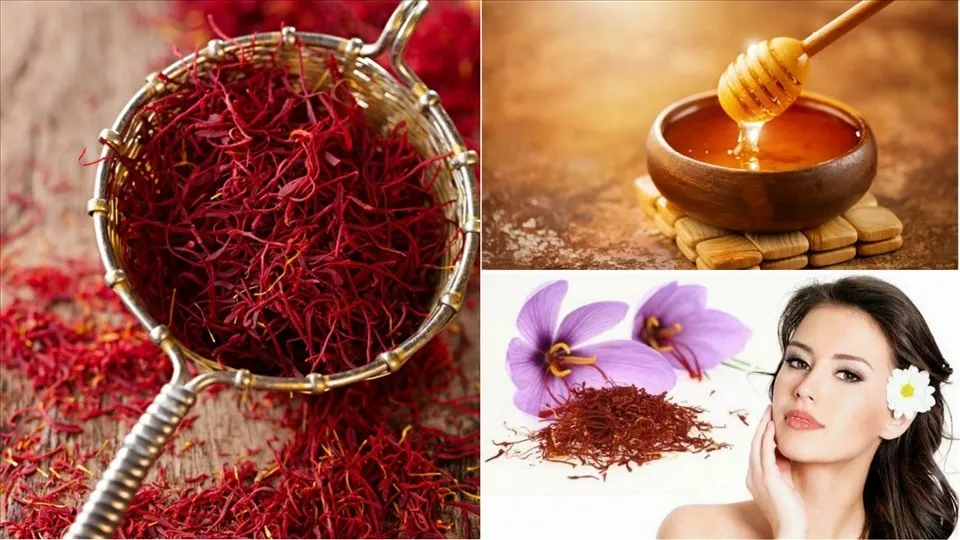 Khoa học chứng minh tác dụng của saffron cực tốt nhưng 4 nhóm đối tượng sau cần tránh xa