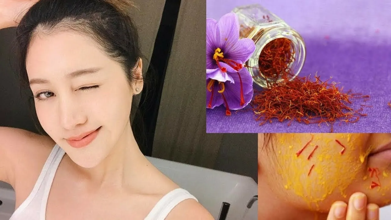 Khoa học chứng minh tác dụng của saffron cực tốt nhưng 4 nhóm đối tượng sau cần tránh xa