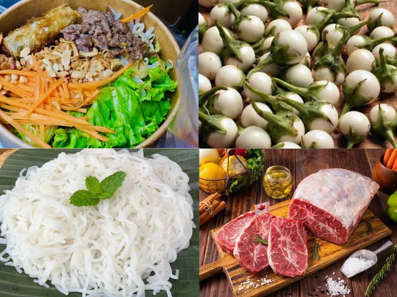 Làm ngay món bò lắc cà pháo chua chua, cay cay, giòn giòn cực cuốn