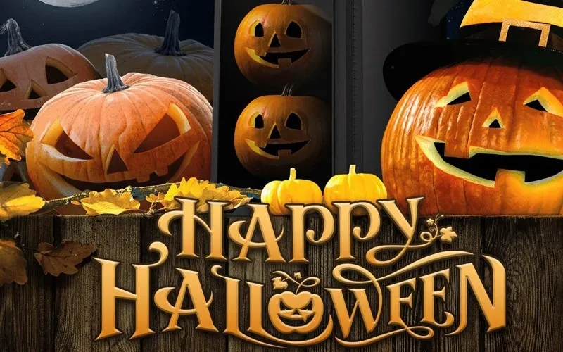 Lưu ngay 8 công thức làm bánh halloween độc đáo, ấn tượng nhất