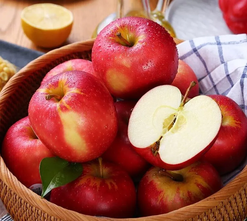 Một quả táo chứa bao nhiêu calo – Bí quyết giảm cân với táo hiệu quả