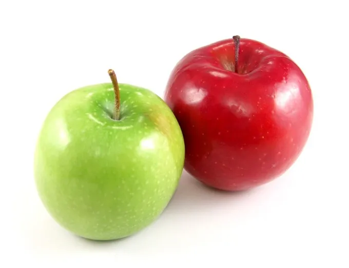 Một quả táo chứa bao nhiêu calo – Bí quyết giảm cân với táo hiệu quả